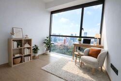 The Landmark (D3), Condominium #565939961